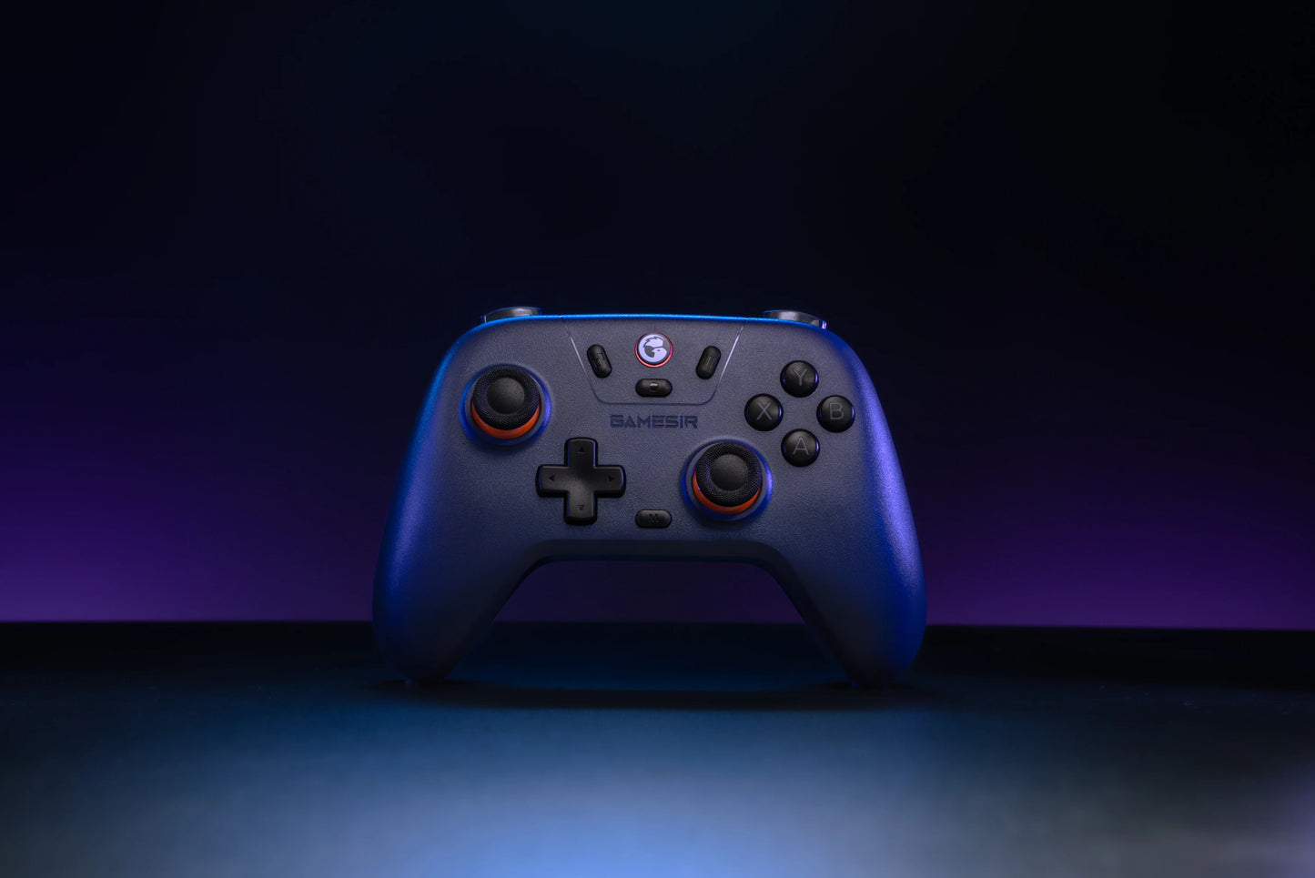 GameSir Controlador de gamepad