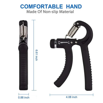 Hand grip forma R