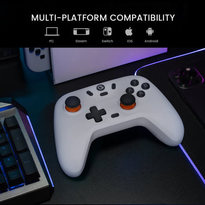 GameSir Controlador de gamepad