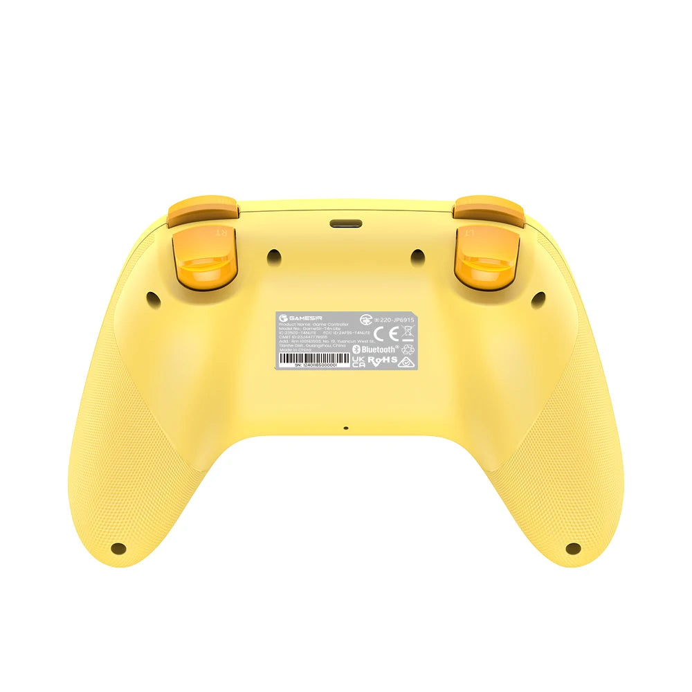 GameSir Controlador de gamepad