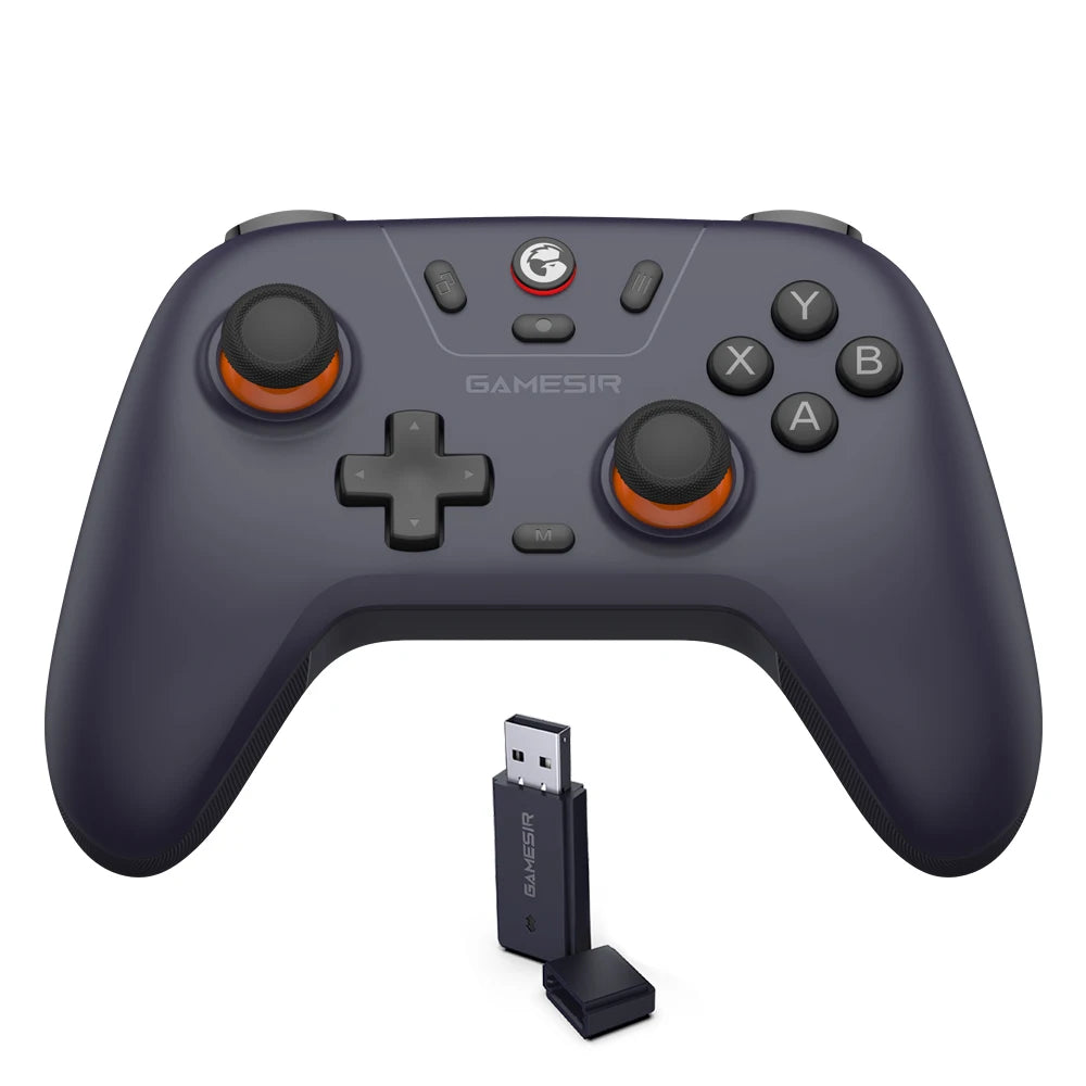 GameSir Controlador de gamepad