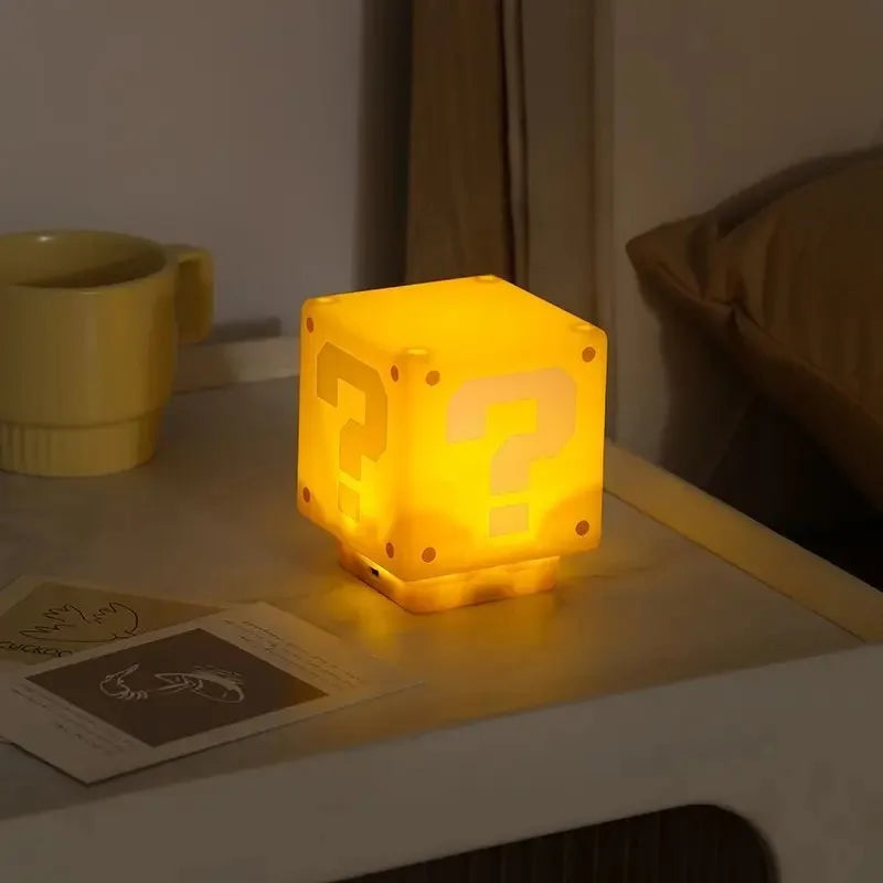 Lâmpada de Mesa LED