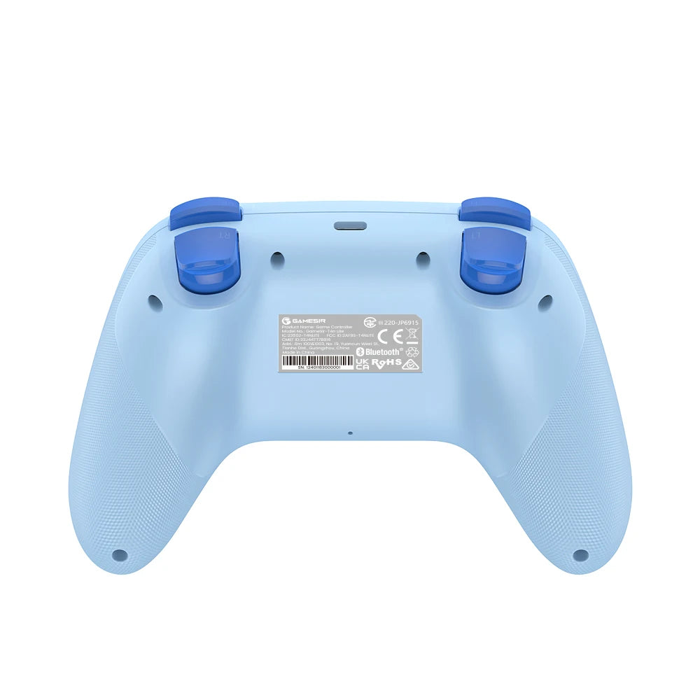 GameSir Controlador de gamepad