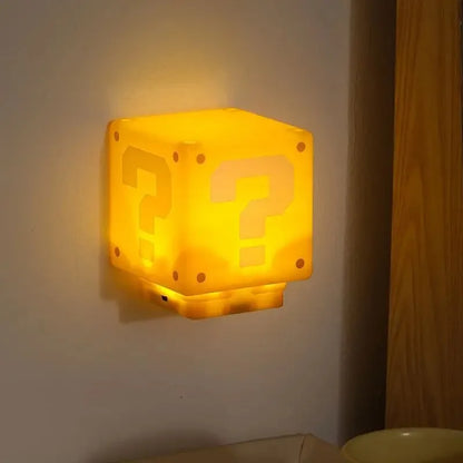 Lâmpada de Mesa LED