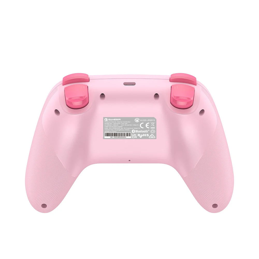 GameSir Controlador de gamepad