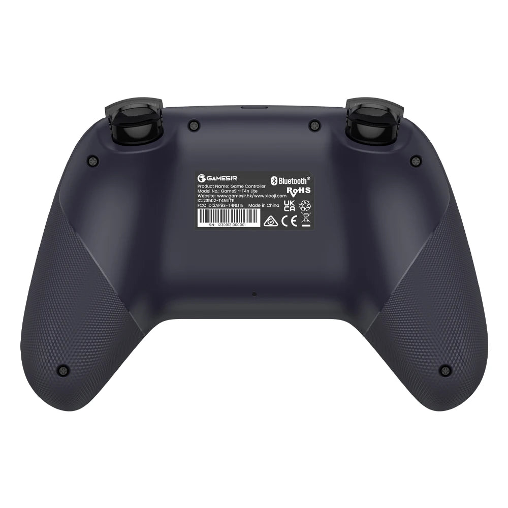 GameSir Controlador de gamepad